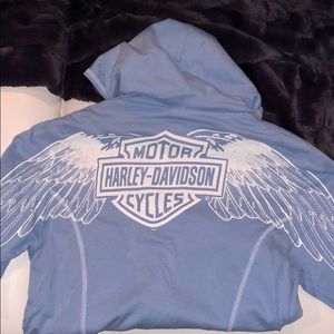 Large Heart with wings